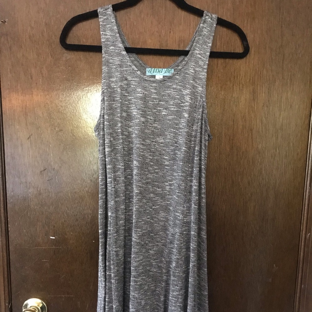 Lightweight Dress